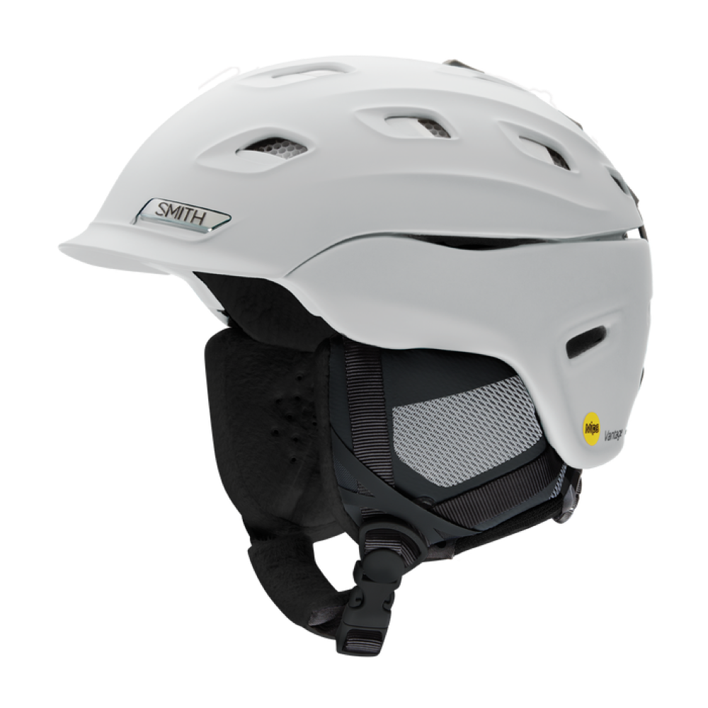 Smith Women's Vantage MIPS Helmet - Aj's Ski and Sports